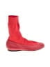 Tibi Red Ankle Boots Size EU 38 - photo 1