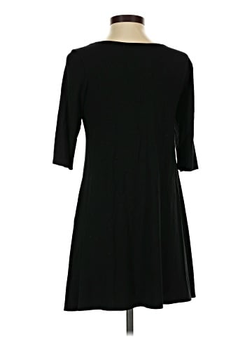 Eileen Fisher 3/4 Sleeve T-Shirt (view 2)