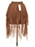 Assorted Brands Brown Formal Skirt Size XL (estimated) - photo 2