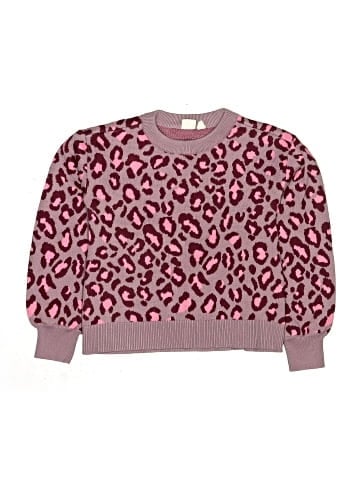 Gap Kids Pullover Sweater (view 1)