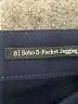 Talbots Solid Blue Casual Pants Size 8 - photo 5