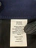 Talbots Solid Blue Casual Pants Size 8 - photo 6