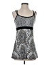 PrAna Gray Sleeveless Top Size S - photo 1