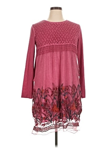 Simply Couture Casual Dress (view 1)