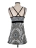 PrAna Gray Sleeveless Top Size S - photo 2