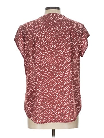 Fun2Fun Short Sleeve Blouse (view 2)