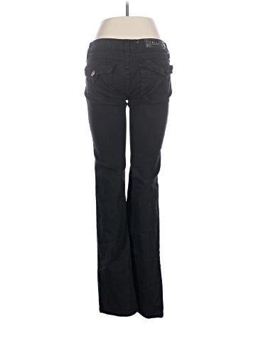L.A. Idol Jeans (view 2)