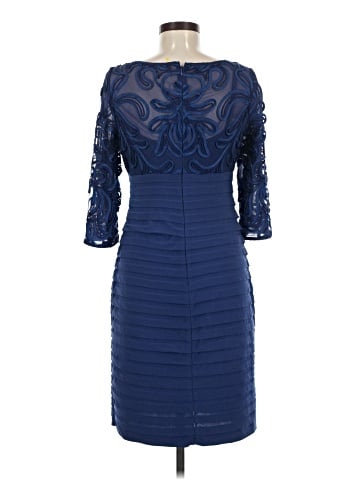 Adrianna Papell Cocktail Dress (view 2)