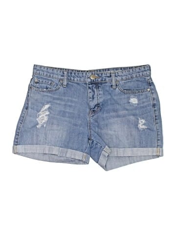 Gap Outlet Denim Shorts (view 1)