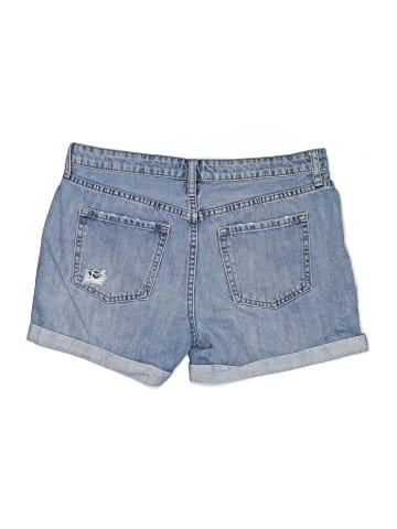 Gap Outlet Denim Shorts (view 2)