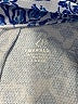 Emerald 18 Paisley Blue Casual Dress Size L - photo 7
