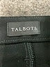 Talbots Black Dress Pants Size 8 - photo 7