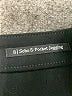 Talbots Black Dress Pants Size 8 - photo 8