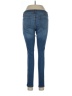 Old Navy Hearts Blue Jeans Size 10 - photo 2