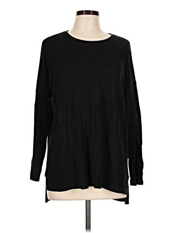 Eileen Fisher Pullover Sweater (view 1)