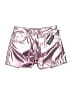 Blank NYC Metallic Silver Shorts Size 27 waist - photo 1
