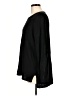 Eileen Fisher Black Pullover Sweater Size L - photo 5