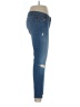 Old Navy Hearts Blue Jeans Size 10 - photo 4