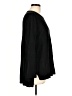 Eileen Fisher Black Pullover Sweater Size L - photo 4