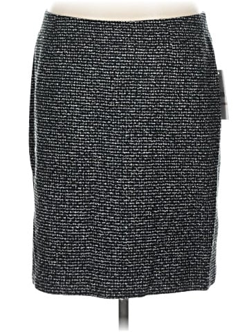 Laundry by Shelli Segal Casual Skirt (view 1)