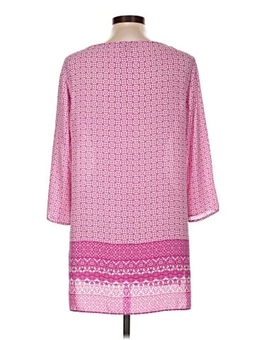 The Limited 3/4 Sleeve Blouse (view 2)