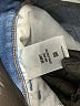 Express Hearts Blue Jeans Size 8 - photo 8