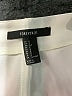 Forever 21 Solid Ivory Shorts Size S - photo 3