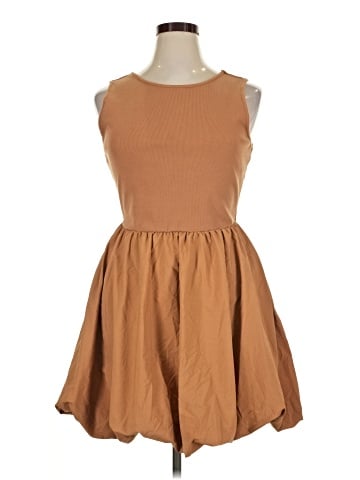 Steve Madden Casual Dress (view 1)