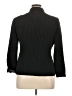 Le Suit Black Blazer Size 14 (petite) - photo 2