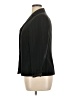 Le Suit Black Blazer Size 14 (petite) - photo 5