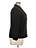 Le Suit Black Blazer Size 14 (petite) - photo 4