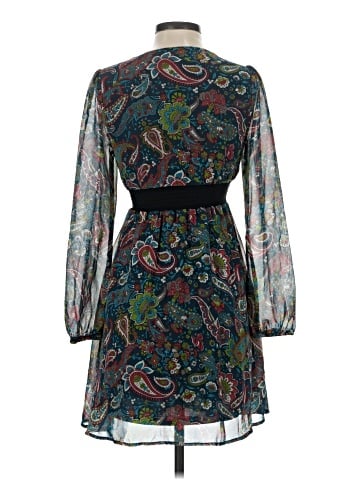 Flying Tomato Casual Dress (view 2)