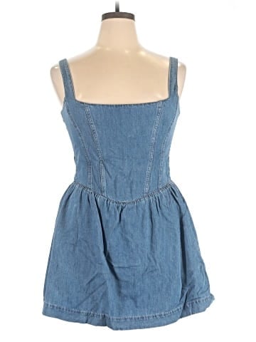 Show Me Your Mumu Casual Dress (view 1)