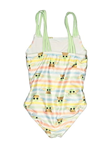 Star Wars One Piece Swimsuit (view 2)