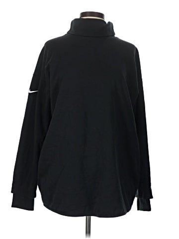Nike Turtleneck Sweater (view 1)