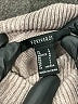 Forever 21 Gray Turtleneck Sweater Size L - photo 4