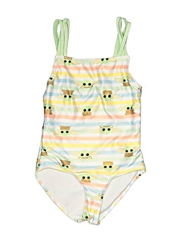 Star Wars One Piece Swimsuit (view 1)
