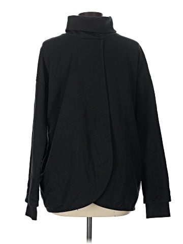 Nike Turtleneck Sweater (view 2)
