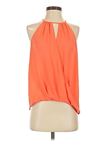 Unbranded Sleeveless Blouse (view 1)