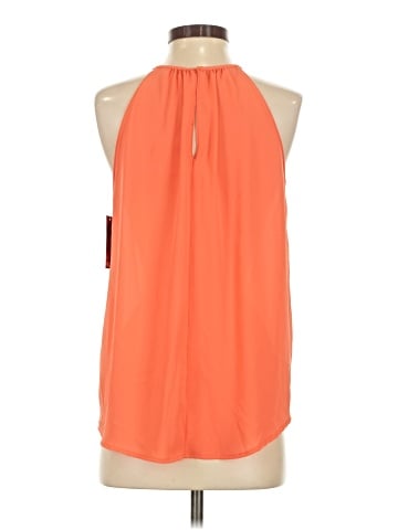 Unbranded Sleeveless Blouse (view 2)