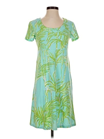 Lilly Pulitzer Casual Dress (view 1)