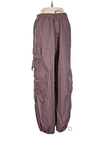 Zara Cargo Pants (view 1)