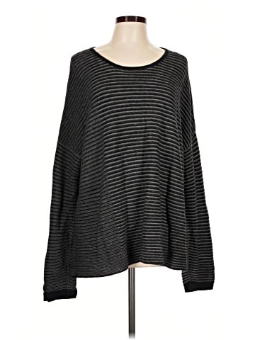 Eileen Fisher Pullover Sweater (view 1)
