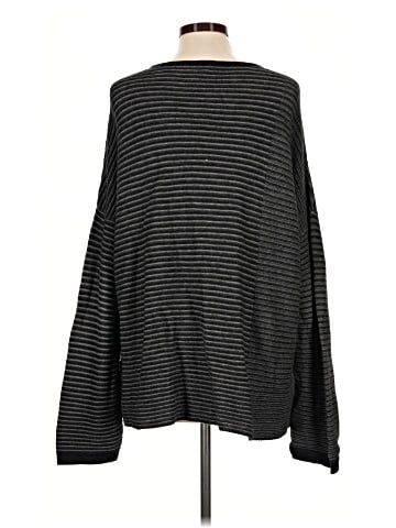 Eileen Fisher Pullover Sweater (view 2)