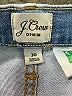 J.Crew Stars Blue Jeans Size 30 waist - photo 7