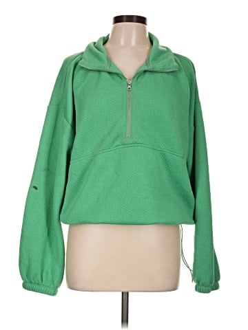 J.Crew Pullover Hoodie (view 1)