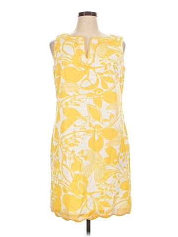 Talbots Cocktail Dress (view 1)