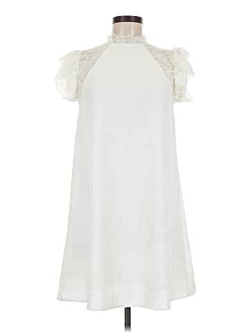 She + Sky Casual Dress (view 1)