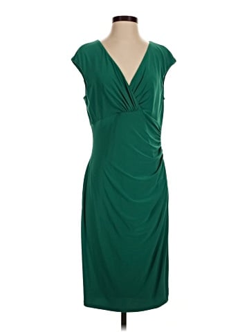 Lauren by Ralph Lauren Cocktail Dress (view 1)