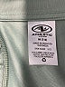 Athletic Works Green Zip Up Hoodie Size 7 - 8 - photo 3